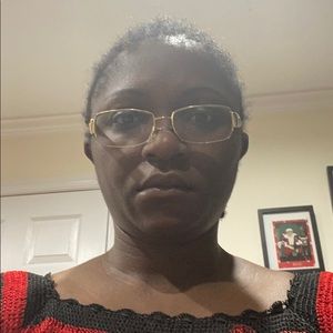 Meet your Posher, Judith